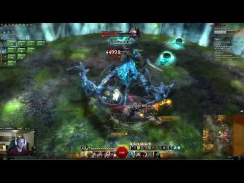 Raids ohne Sputti - Gorseval besiegt!