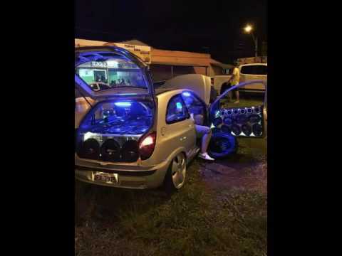 EQUIPE OS CHEGADOS VOL.6 - DANILO THE BEST