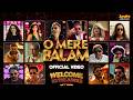 O Mere Balam Welcome To The Jungle Anand Raaj Anand Kavya Kriti Saket B In Cinemas Now