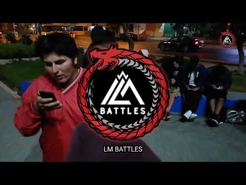 FEAR VS FANTASMANO - CUARTOS - FECHA N°1 - LM BATTLES