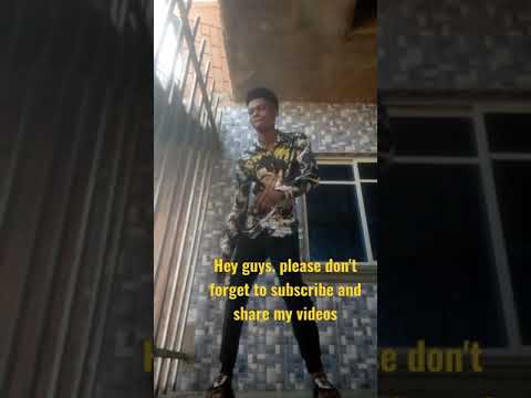 Dj Abux x soulking ft Innocent Amapiano remix ( Dance video)