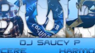 Harmony Le'fly ft Sincere & Dj Saucy P (June 2011)