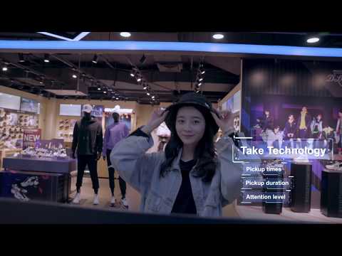 JD com's StarLink IoT Platform is the Future of Retail