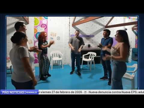 🔴EN VIVO | ¡VALLE AL INSTANTE NOTICIAS!📺 | 27 DE FEBRERO