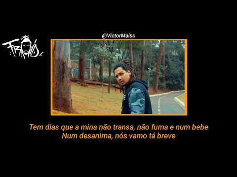 Part. Froid - Atentado Napalm - Letra