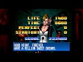 The King Of Fighters 98 Xbox 360 Playthrough As Rugal Mature Vice