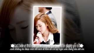 [Vietsub + Lyric] Listen to your man - Stevie Hoang