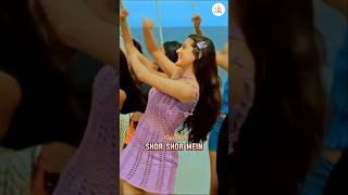 Download lagu Pyaar Ki Kashti Mein |Love Hit Song 💞| Hrithik Roshan, Amisha Patel | Udit N, Alka Y, #shorts #song mp3