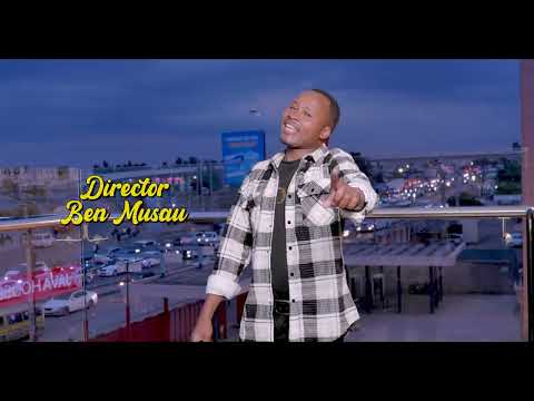 NAI SYA AKLISTO - JUSTUS MYELLO [OFFICIAL 4K VEDIO] DIRECTOR BEN MUSAU 0742330669