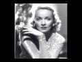 Marlene Dietrich - Wenn ich mir was wünschen dürfte