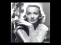 Marlene Dietrich - Wenn ich mir was wünschen ...