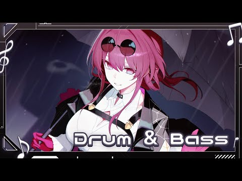 Skepsis, Disrupta - Been Here Before ft. Klaudia Keziah