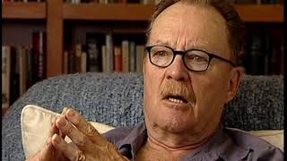 Michael Chapman - Cinematography will be my career (6/94)