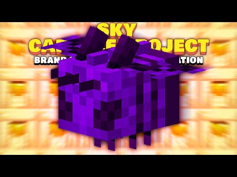 LEGENDARY BEES, TIER 4 APIARY & MUTATIONS! EP19 | Minecraft Sky Capsule Project [Questing SkyBlock]