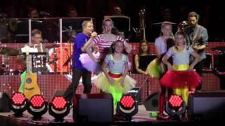 Peter Combe - Christmas Eve (Live at Carols by Candlelight, Adelaide 2015)