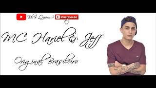 Jhef e MC Hariel - Original Brasileiro (Audio Ofical) My House Prod