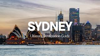 Sydney, Australia Travel Guide: Top Attractions, Beaches + Nature