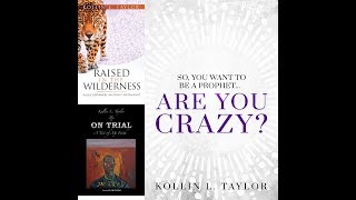 Forged in Fire: The Furnace of Affliction