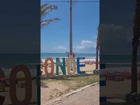 sitio do conde #bahia #paisagemnatural #beach #viagem #travel #praiasdonordeste #turismo