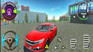 Car Simulator 2 Gameplay | Toyota XLi Parking Challenge on Android Extreme Realistic Toyota