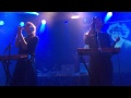 Marsheaux - Dream of a Disco - Live at ...