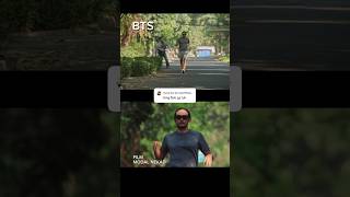 Download lagu Behind The Scenes Anjing Vs Monyet | Modal Nekad mp3