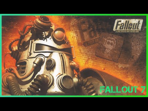 The Secret Of Bob's "Iguana" Bits - Fallout | Part 7 |