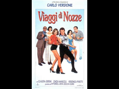 Viaggi di nozze (1995) ita #filmcompleto #carloverdone