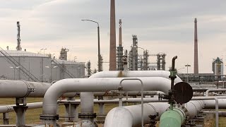 The Cube: ¿Tiene Hungría alternativas reales al petróleo de Rusia?