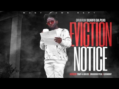 DrugRixh Scarfo da Plug - College (Feat. Drug Rixh Peso)