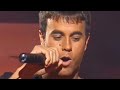 Enrique Iglesias Bailamos Live In 1999 HD