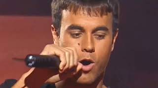 Enrique Iglesias - Bailamos (Live in 1999) HD