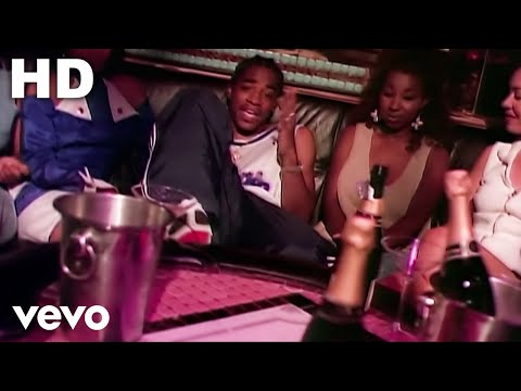 Outkast - Git Up, Git Out (Official HD Video) ft. Goodie Mob