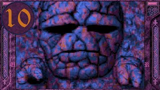 Menzoberranzan — Part 10/15 | Full Game | No Commentary