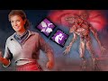 ABUSING DBD's Most EVIL killer Builds!
