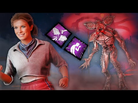 ABUSING DBD's Most EVIL killer Builds!