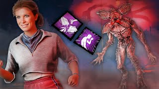 ABUSING DBD's Most EVIL killer Builds!