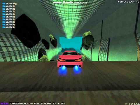 [DM]Canallon Vol.2.-LpS EffecT Finished by KawZer