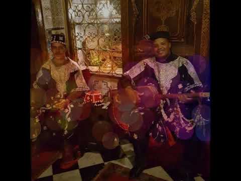 MAALAM Mustapha Aalaoui _ CH`HADA