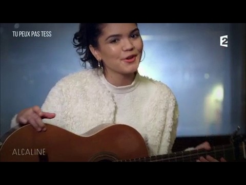 Alcaline, Les News du 30/01 - Tess