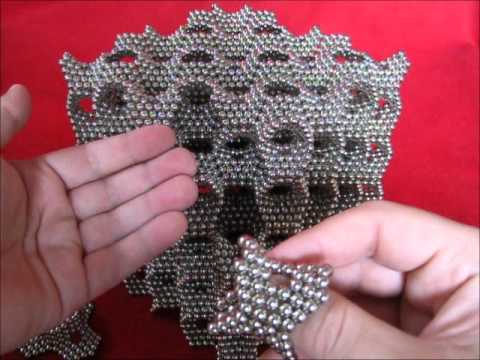 Octagon lattice 2, Schwarz' P surface