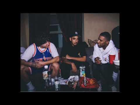 {FREE} Shoreline Mafia x Fenix Flexin x Mac P Dawg Type Beat 2020 "Smoke" | @pxnkbeats