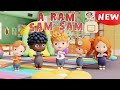 NEW A Ram Sam Sam Kids Song A Rum Sum Sum For You Kids