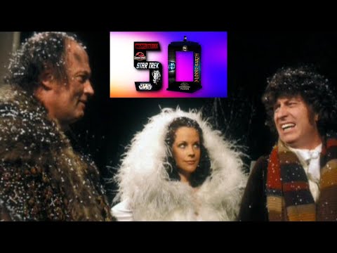 Doctor Who Revisited - The Ribos Operation