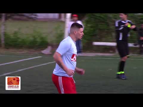 Villa Raffo vs Real Cartagena - 3era Fecha