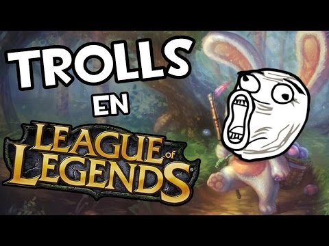 Paolins 98 sclera- Scherzo epico-league of legends