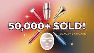 🏆 Top 5 Luxury Skincare Tools with 50,000+ Reviews in 2026