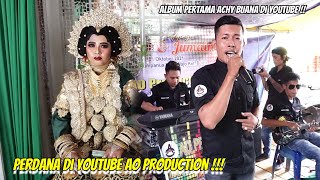 Download lagu PERTAMA KALI TAYANG DI AO PRODUCTION || LAGU BUGIS TERBARU ACHY BUANA !! mp3