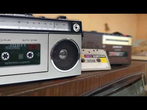 Mert Ekren - Nazar (Ne Senle Ne De Sensiz) (1999)