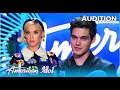 Nick Merico: Katy Perry's Ex CRUSH Returns After Dropping Out Last Year - Get's HUMBLED By Lionel!